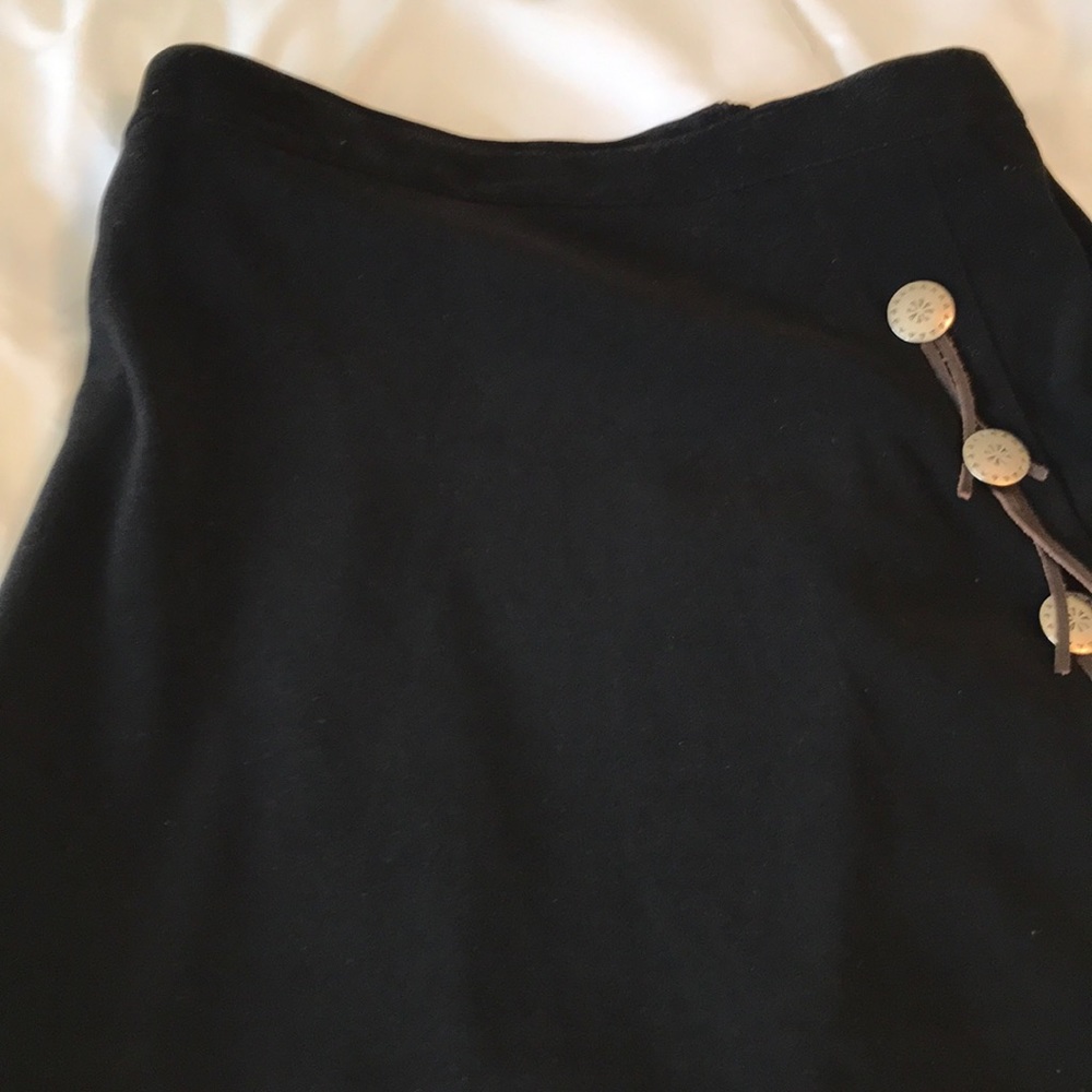 Western Skirt  , 36” long.  NWOT